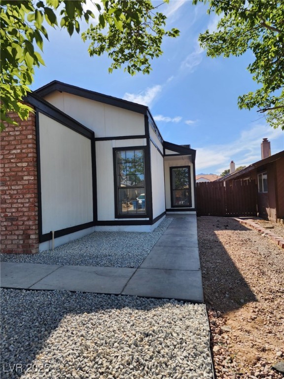 2318 El Molino Circle