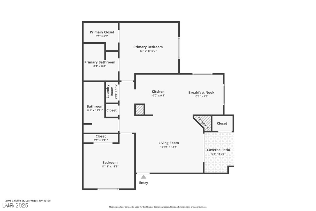 2108 Calville Street 104 Property Photo 23