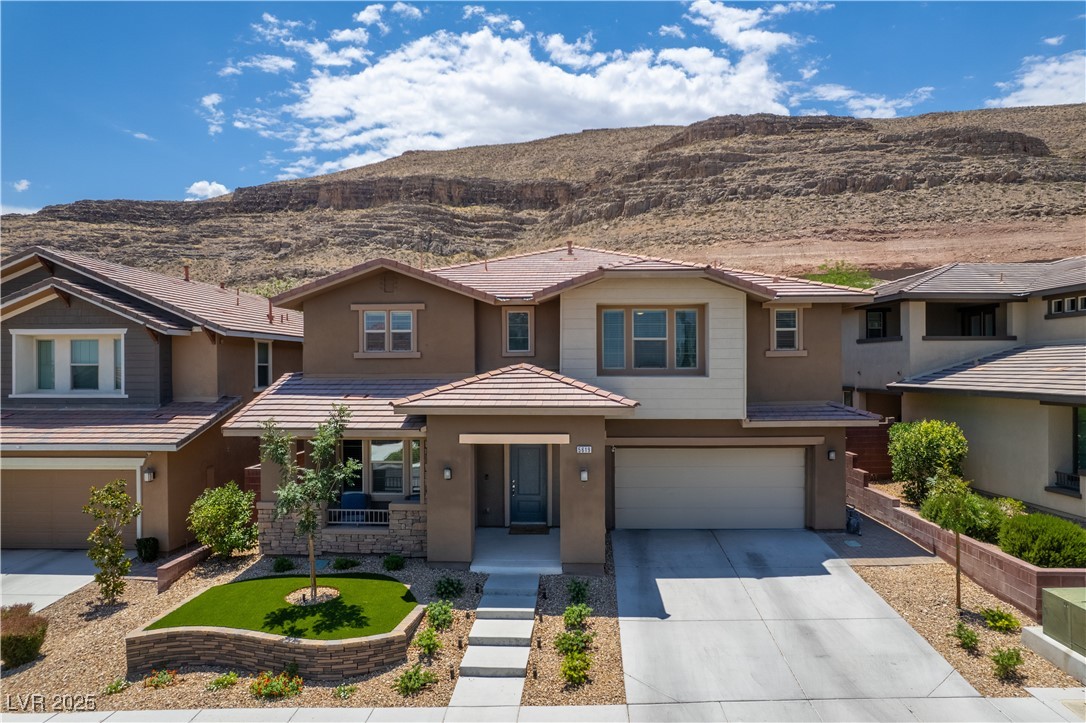 5619 Shadow Bend Drive Property Photo