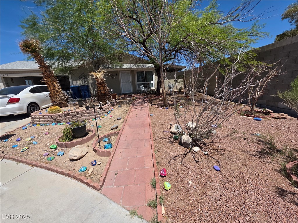 7108 Moon Court Property Photo 1