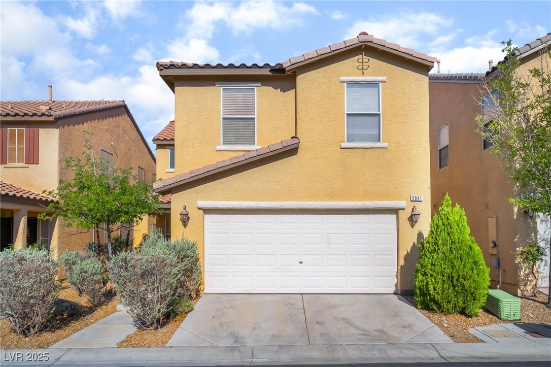 5641 Vassar Meadow Street Property Photo 1