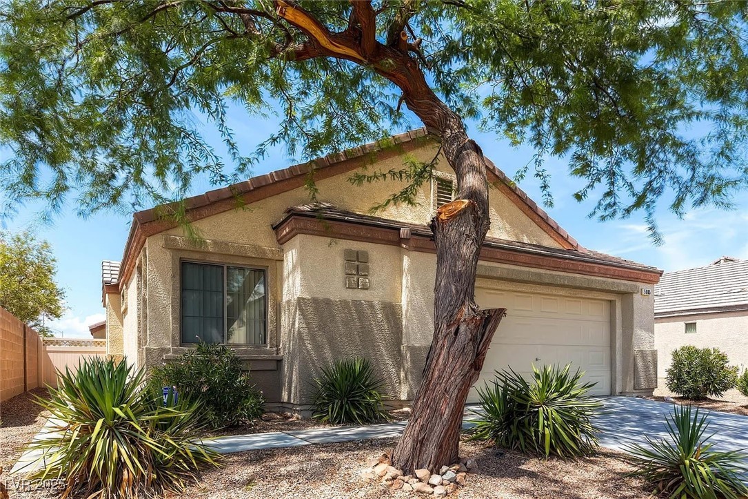 5605 Midnight Breeze Street Property Photo 1