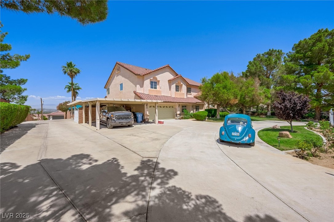 1345 Morning Sun Way Property Photo 1