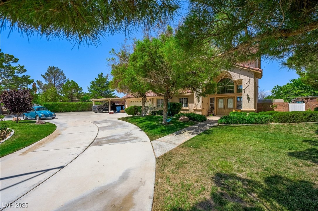 1345 Morning Sun Way Property Photo 2