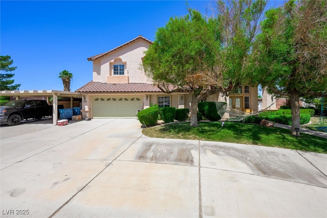 1345 Morning Sun Way Property Photo 4