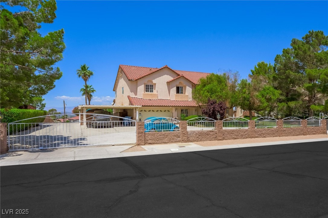 1345 Morning Sun Way Property Photo 5