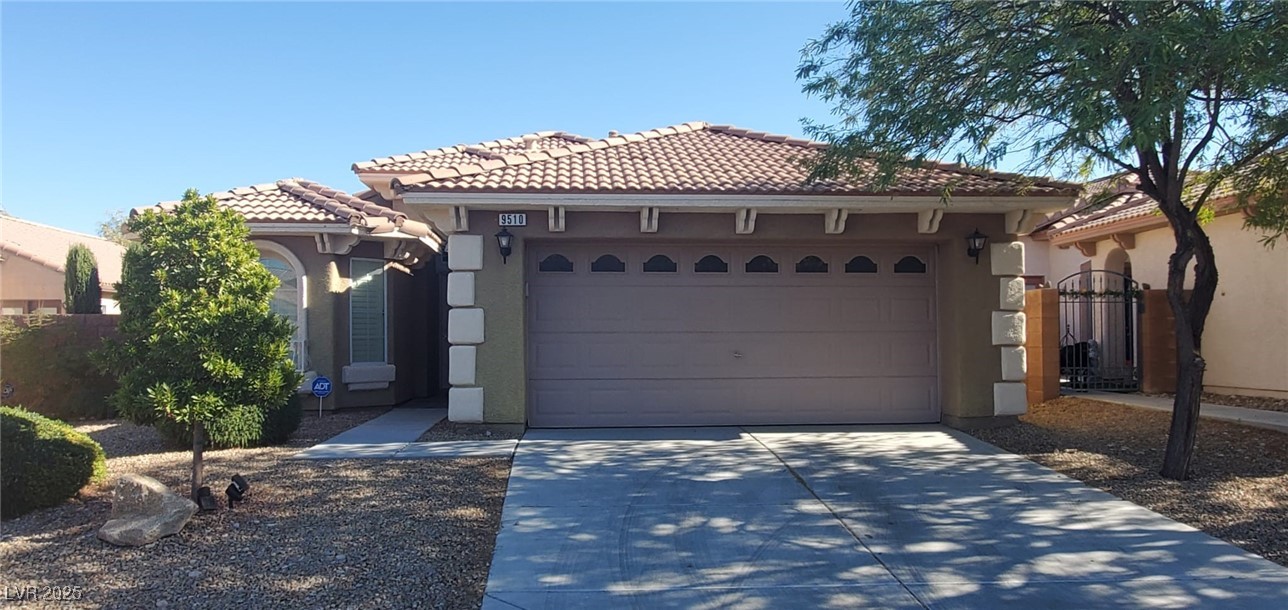 9510 Alhambra Valley Street Property Photo 1