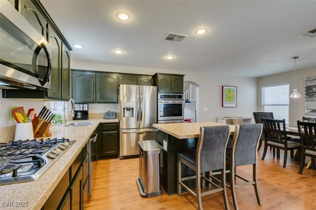 8021 Hilliard Avenue Property Photo 12