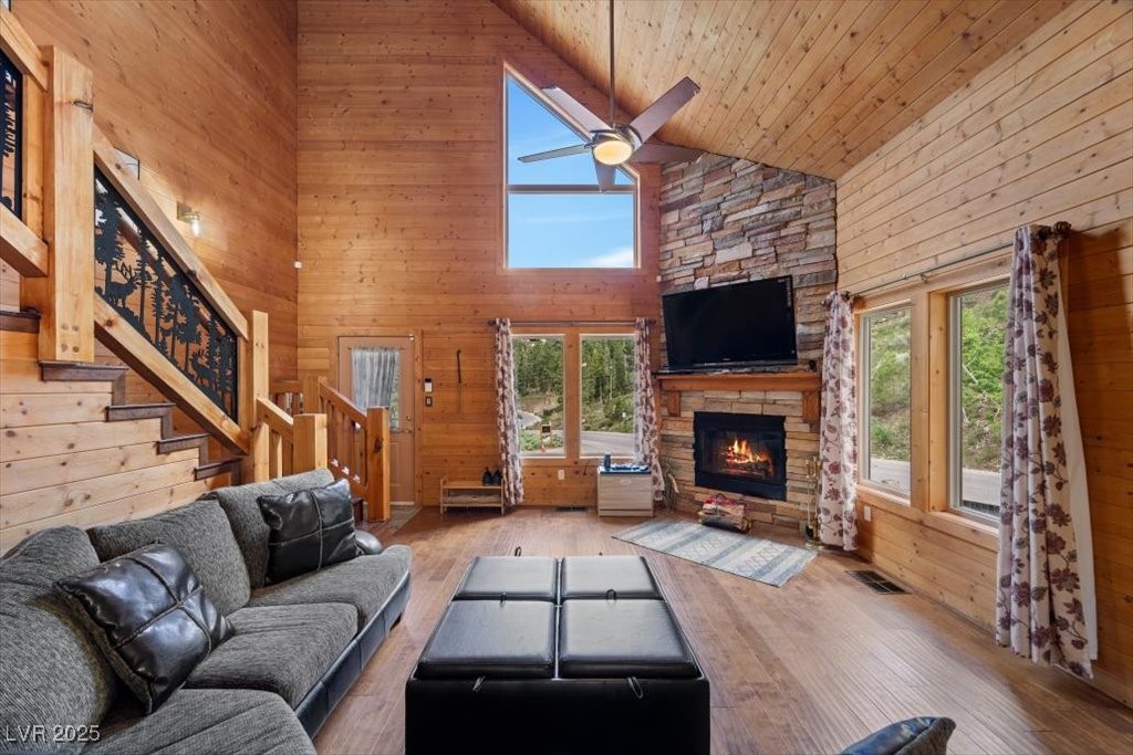4830 Silver Tip Way Property Photo 6