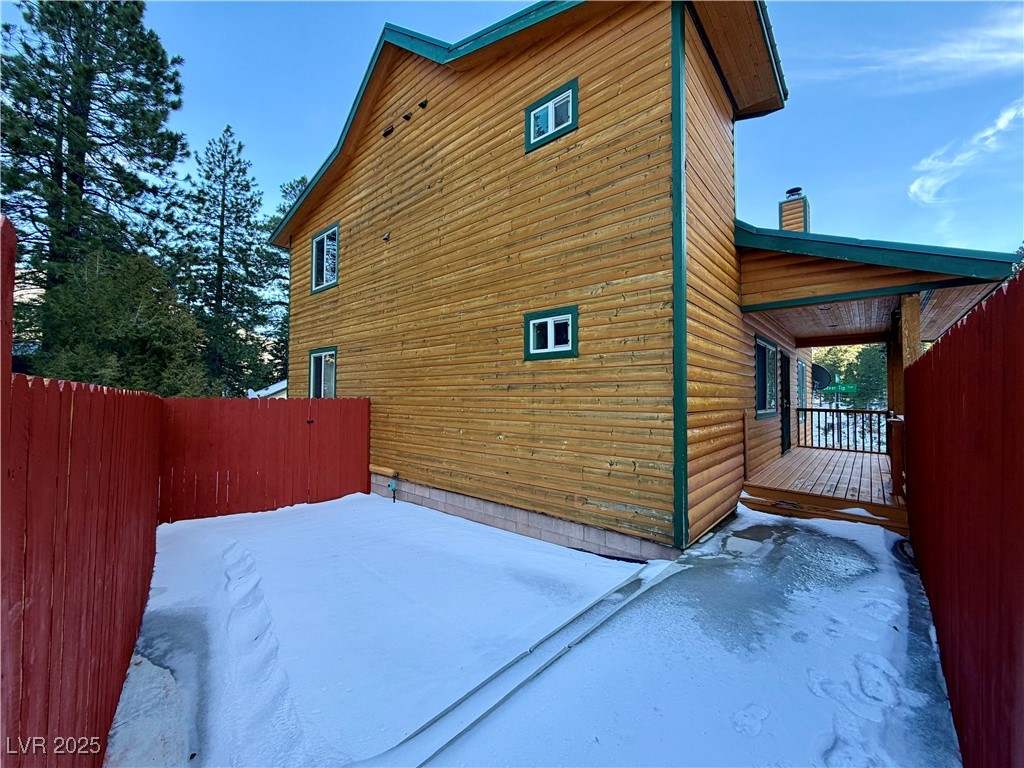 4830 Silver Tip Way Property Photo 38