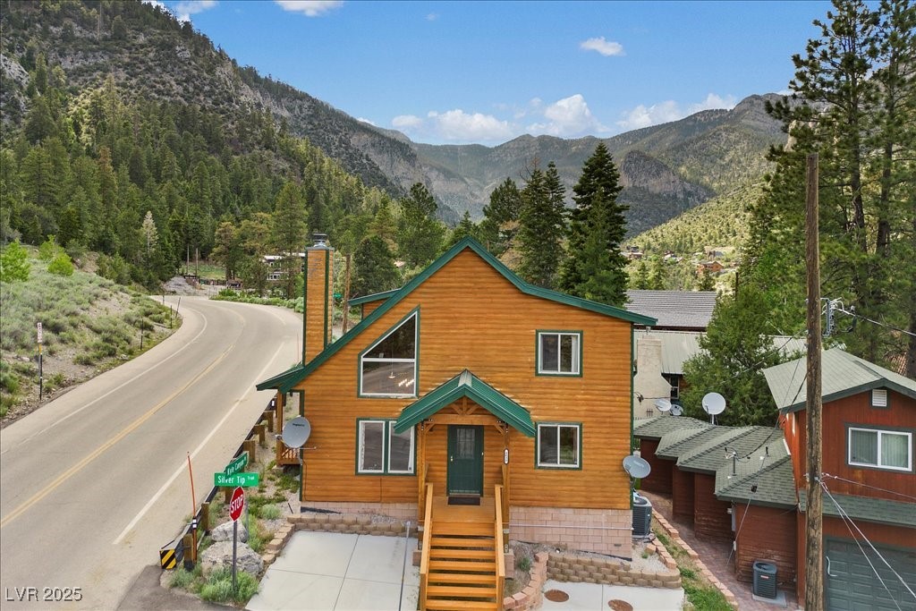 4830 Silver Tip Way Property Photo 44