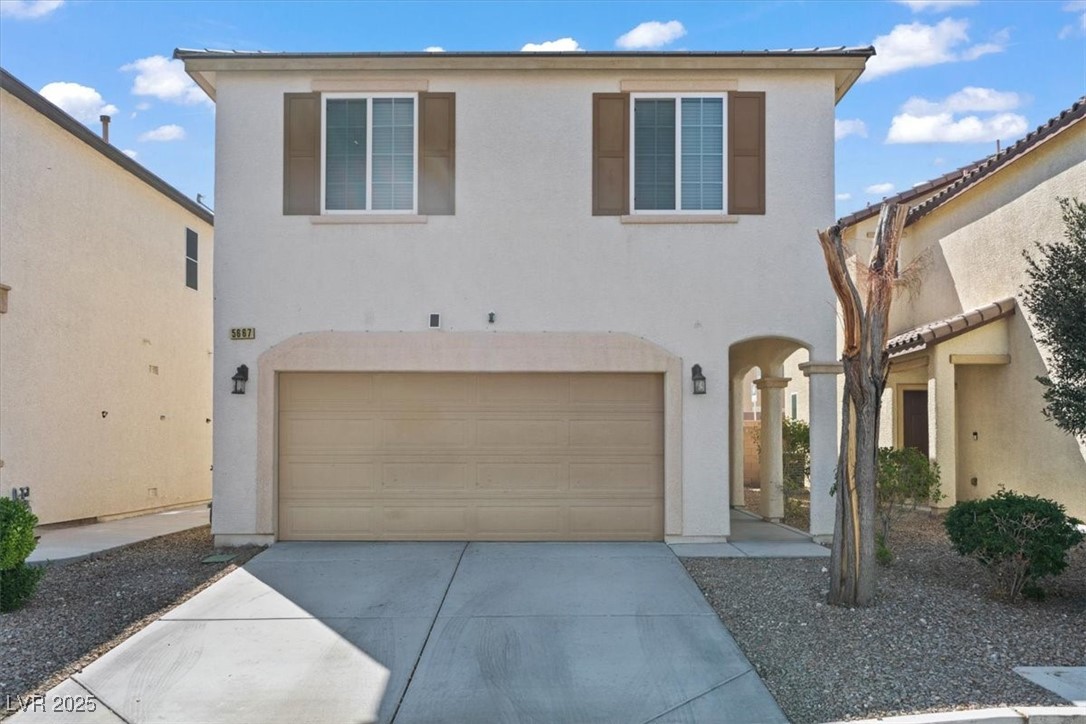 5667 Foxglove Field Street Property Photo 6