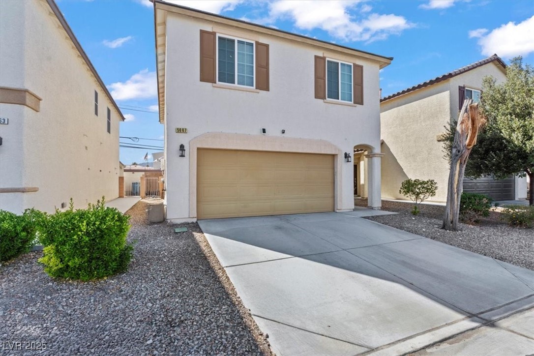 5667 Foxglove Field Street Property Photo 8