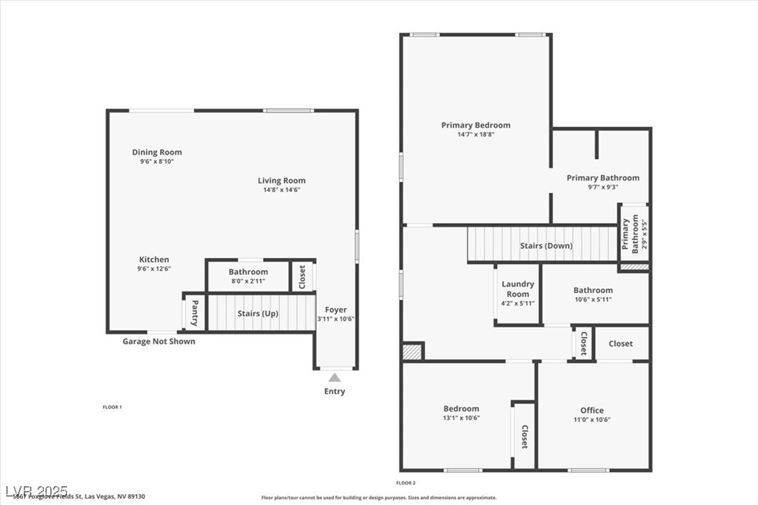 5667 Foxglove Field Street Property Photo 31