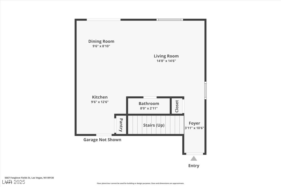 5667 Foxglove Field Street Property Photo 32