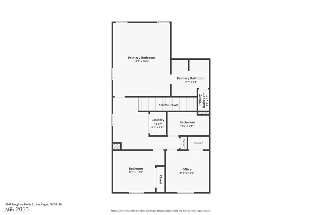 5667 Foxglove Field Street Property Photo 33
