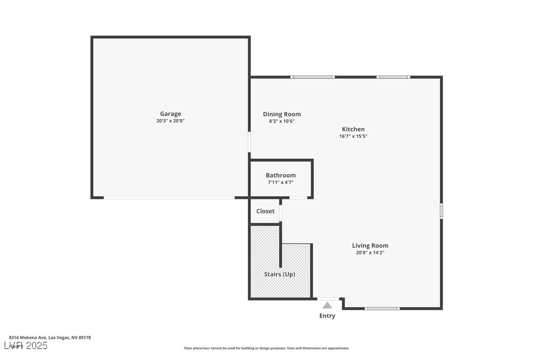 8316 Mokena Avenue Property Photo 50