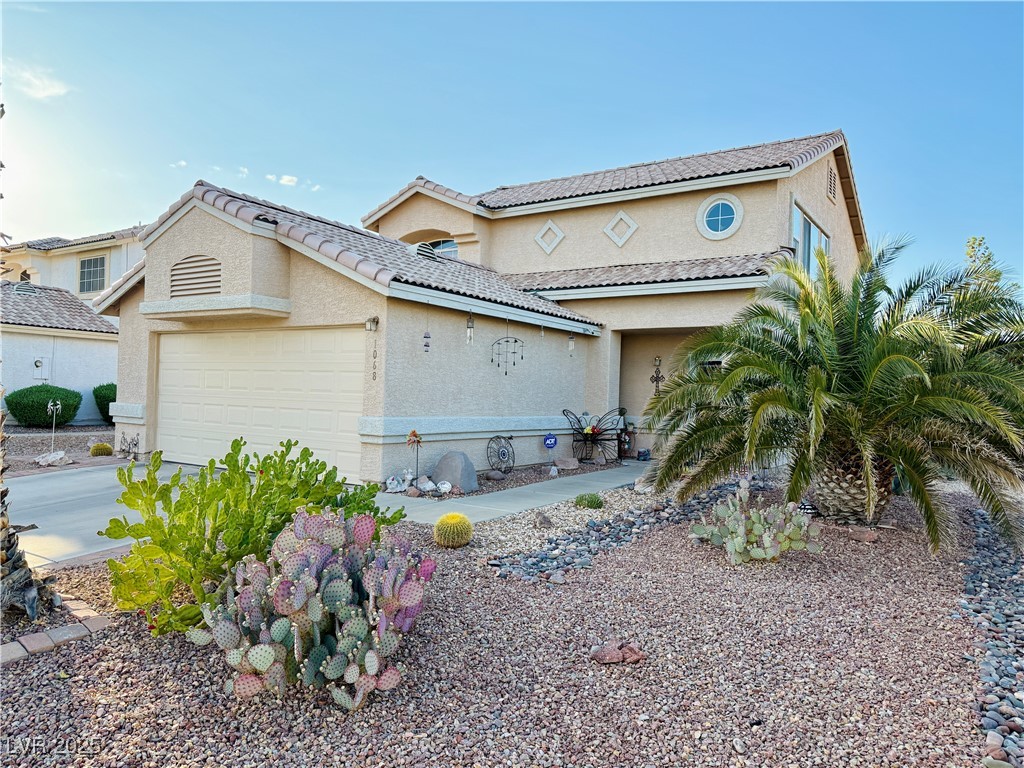 1068 African Eagle Avenue Property Photo
