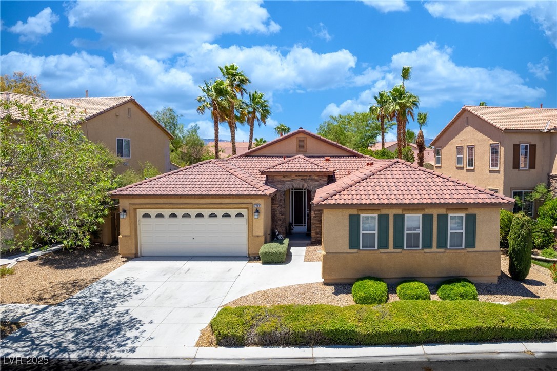 7781 Osage Canyon Street Property Photo 1