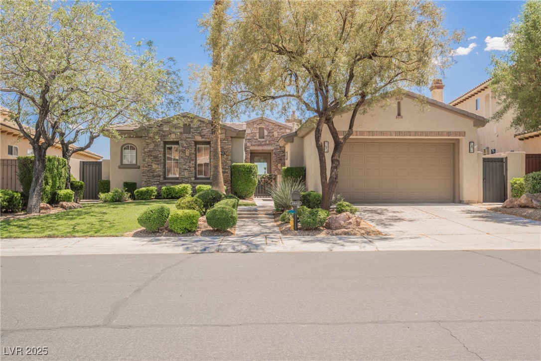 3042 Soft Horizon Way Property Photo 2