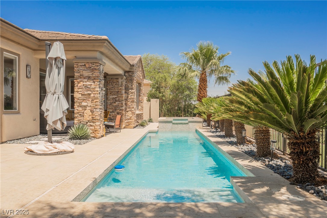 3042 Soft Horizon Way Property Photo 4