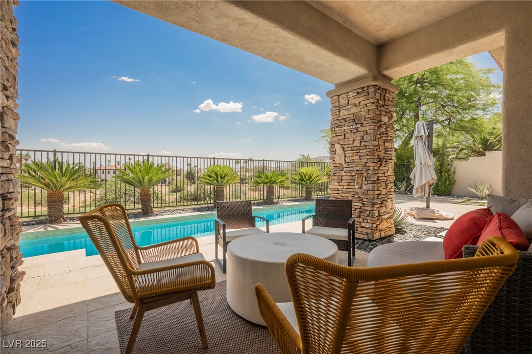 3042 Soft Horizon Way Property Photo 8