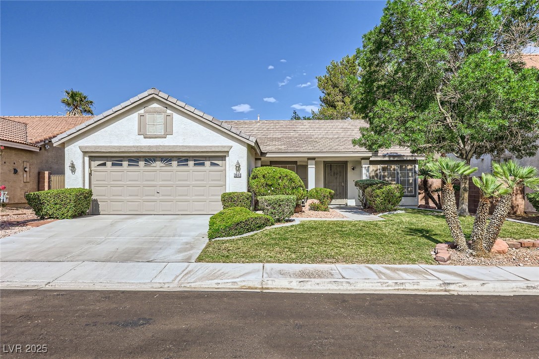 3640 Snowy Pines Street Property Photo 1