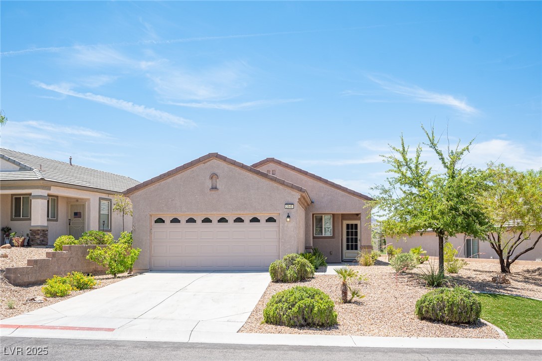 2545 Divine Sky Drive Property Photo 1