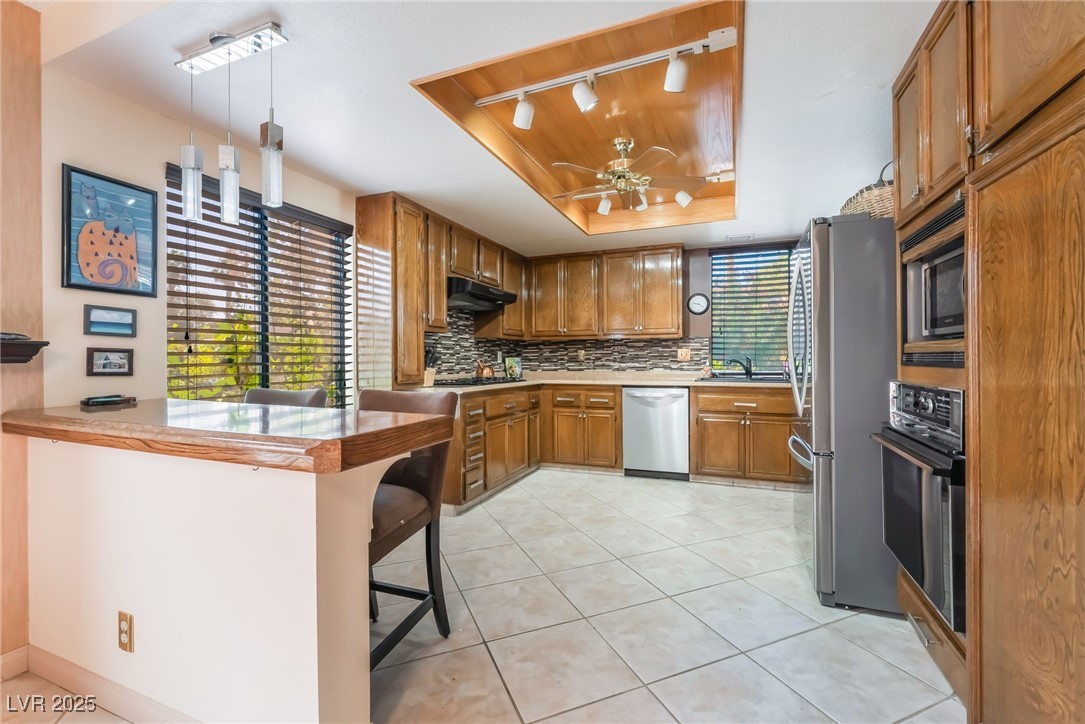 2857 San Lago Court Property Photo 8
