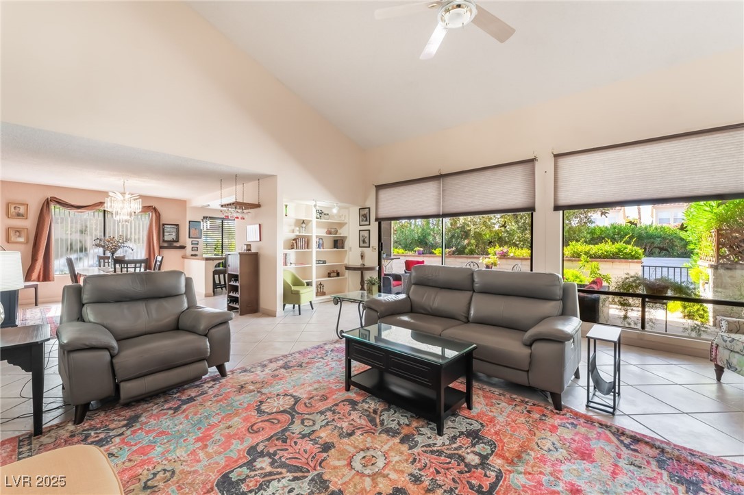 2857 San Lago Court Property Photo 13