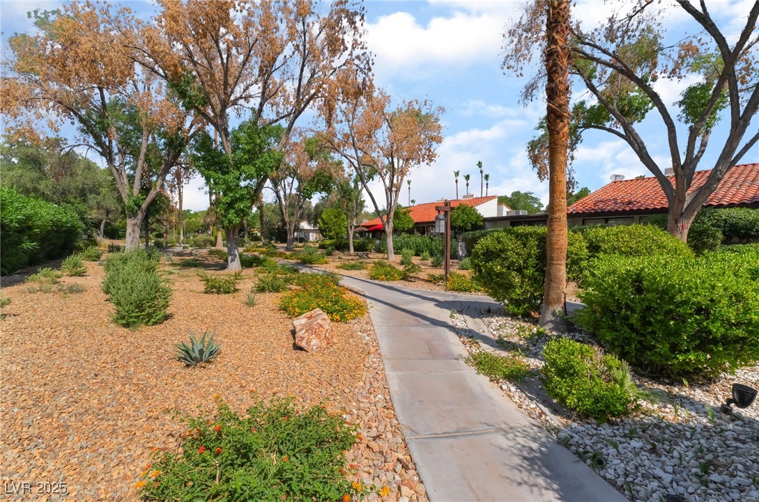 2857 San Lago Court Property Photo 39