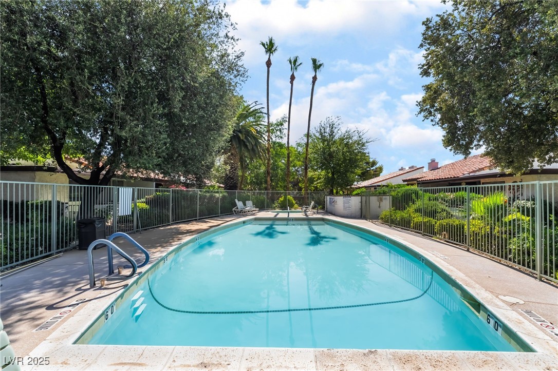 2857 San Lago Court Property Photo 40