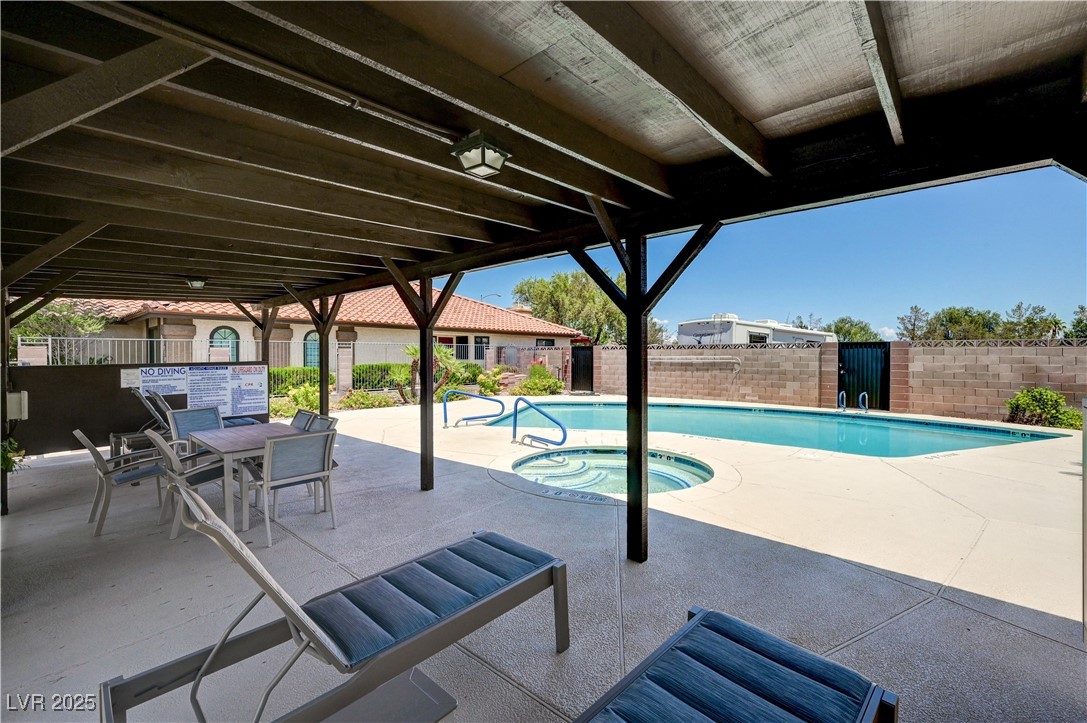 3987 Saddlewood Court Property Photo 45