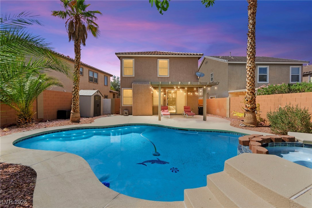 11649 Royal Derwent Drive Property Photo 1
