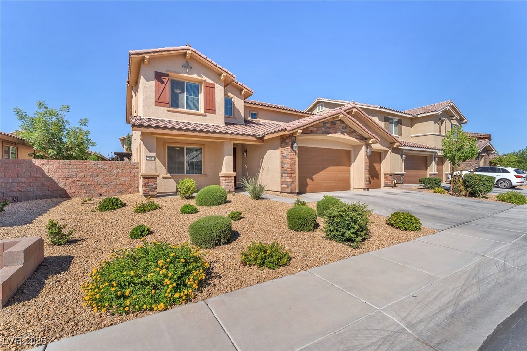 261 Via Morelli Property Photo 1