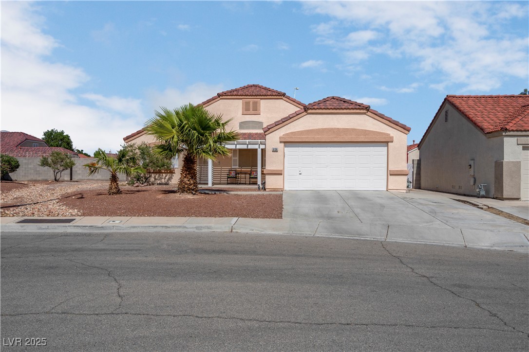 6138 Crystal Flower Way Property Photo 2
