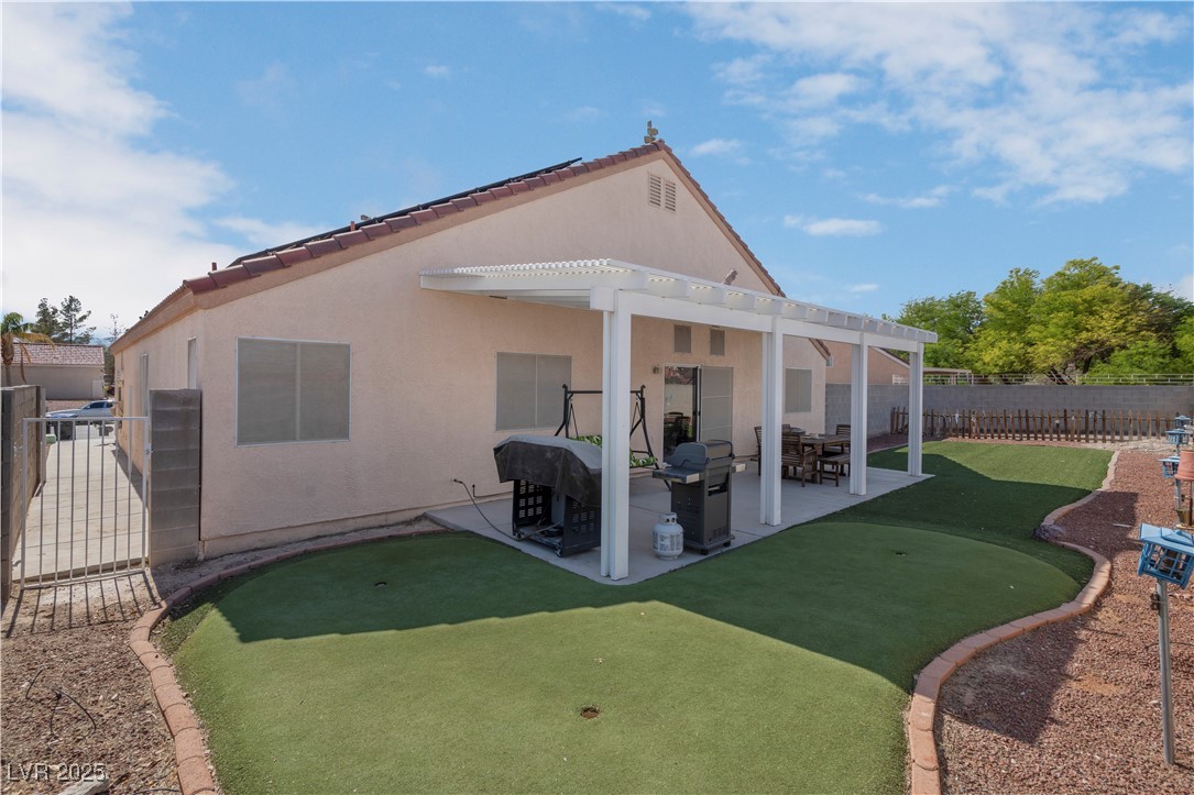 6138 Crystal Flower Way Property Photo 39