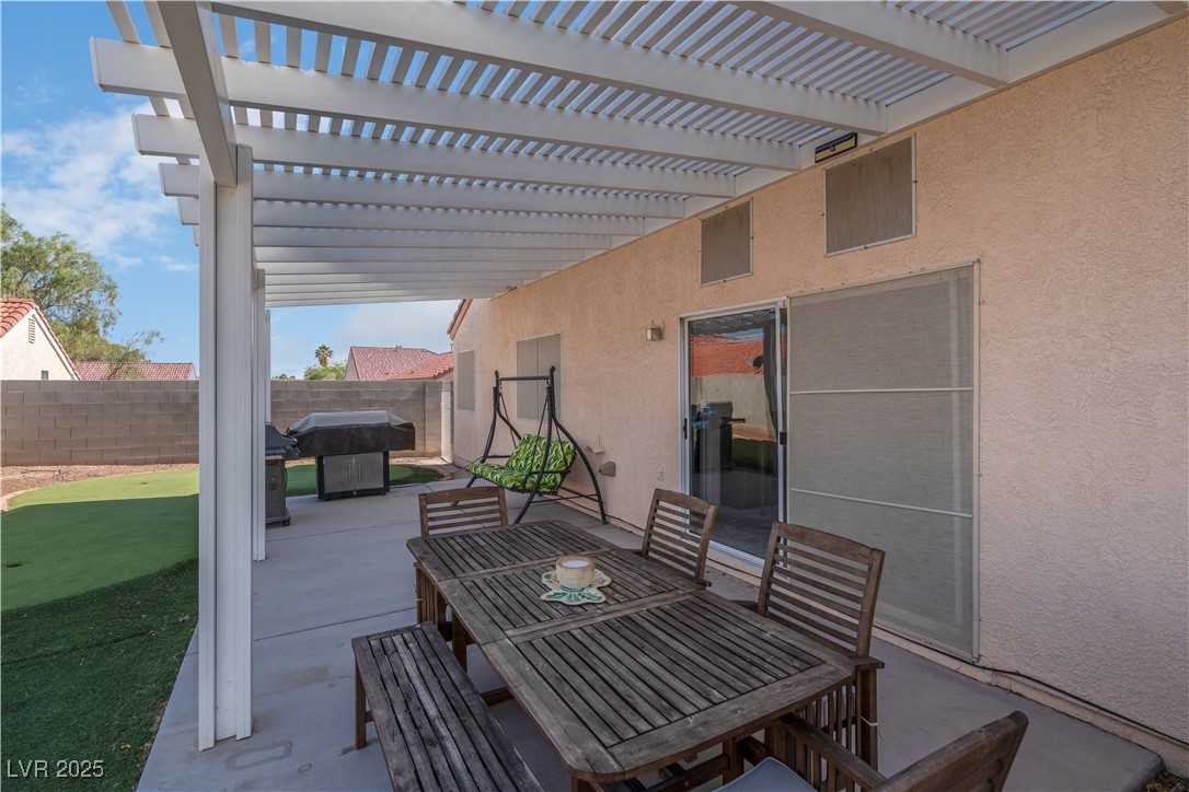 6138 Crystal Flower Way Property Photo 44