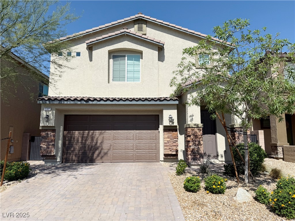 7745 Wishbone Falls Street Property Photo 1