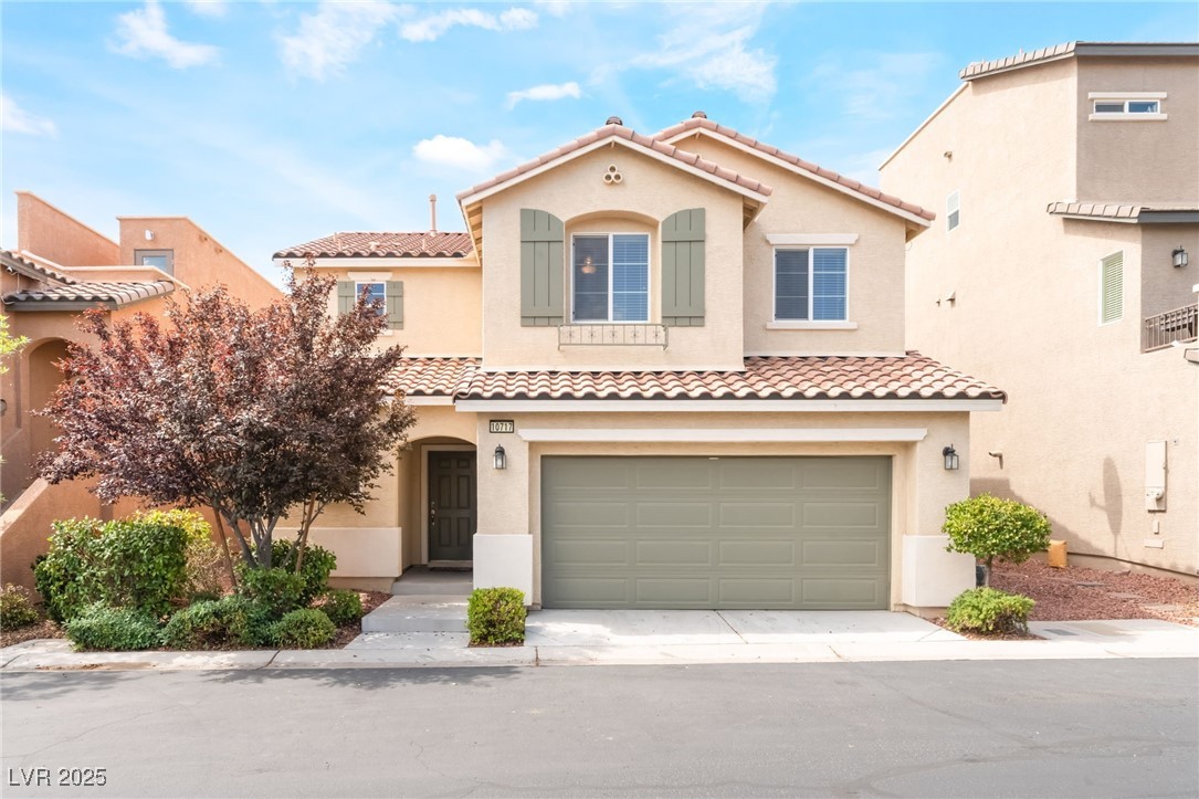 10717 Red Badge Avenue Property Photo 1