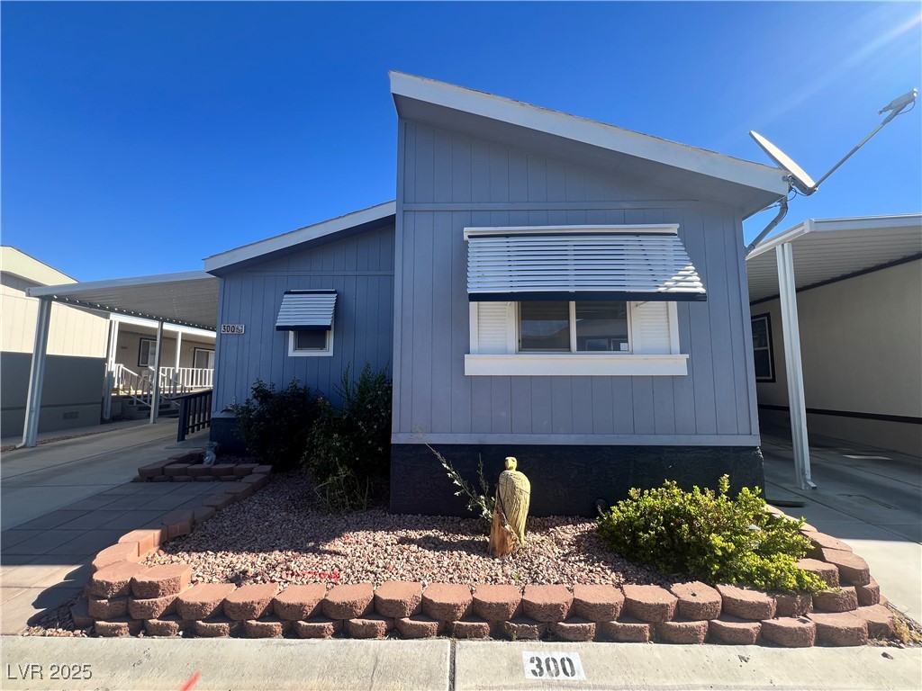 300 Montecito Drive Property Photo 1