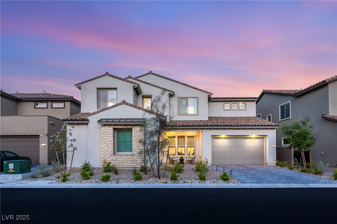 230 Cactus Sunrise Street Property Photo