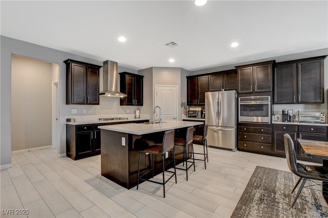 8531 West Oquendo Road Property Photo 15