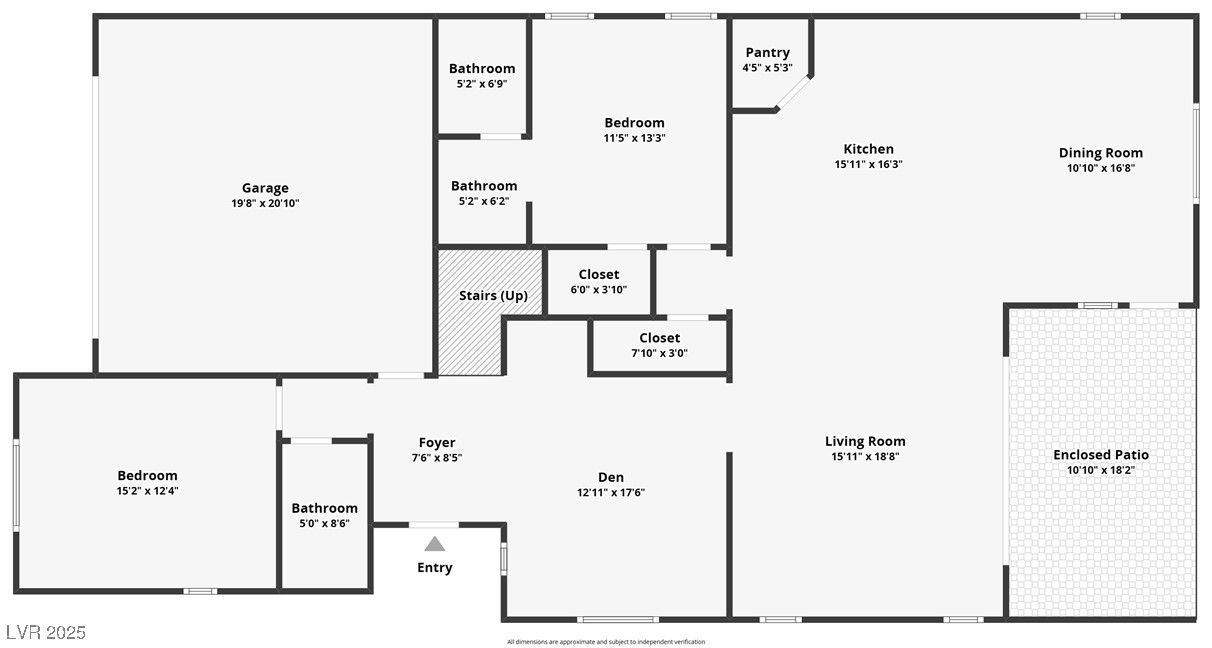 8531 West Oquendo Road Property Photo 39