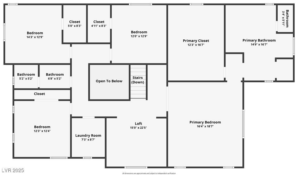 8531 West Oquendo Road Property Photo 40