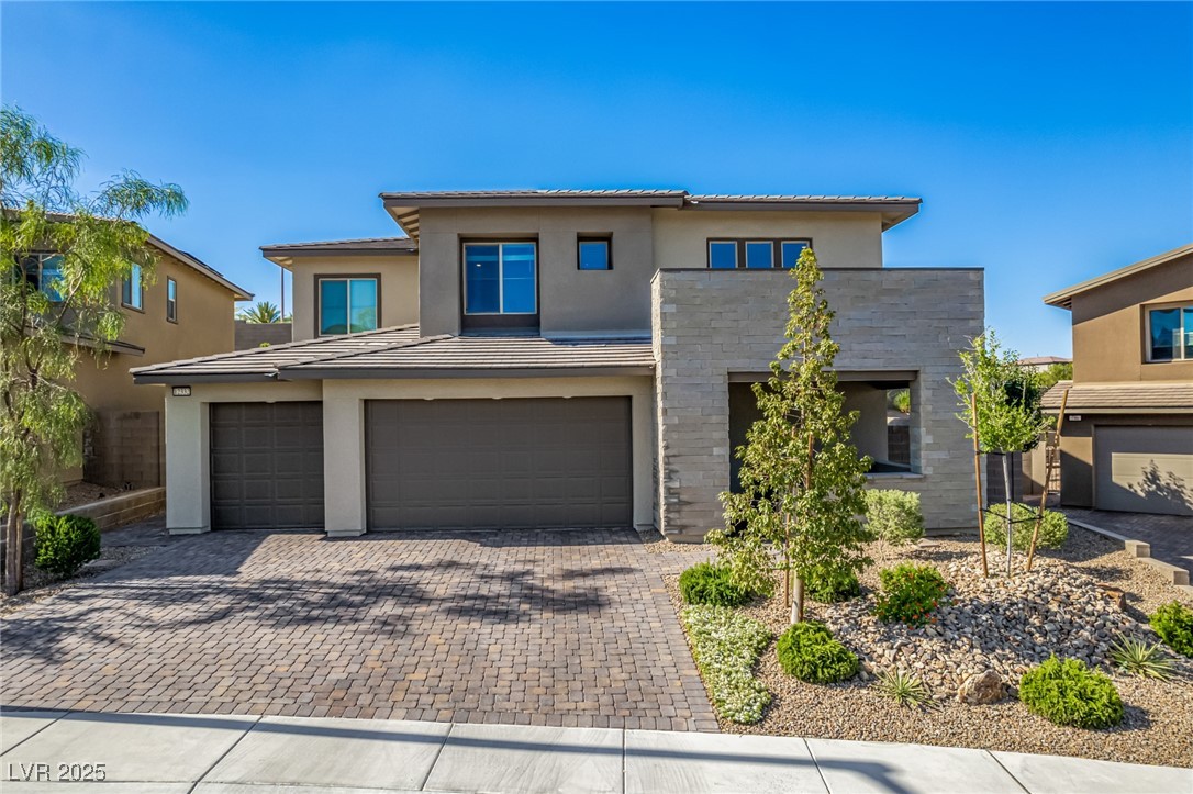 12332 Switchgrass Avenue Property Photo 1