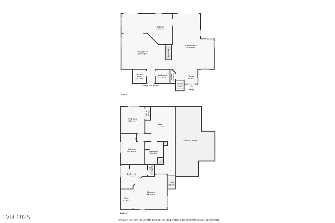 9333 Dry Dock Drive Property Photo 45