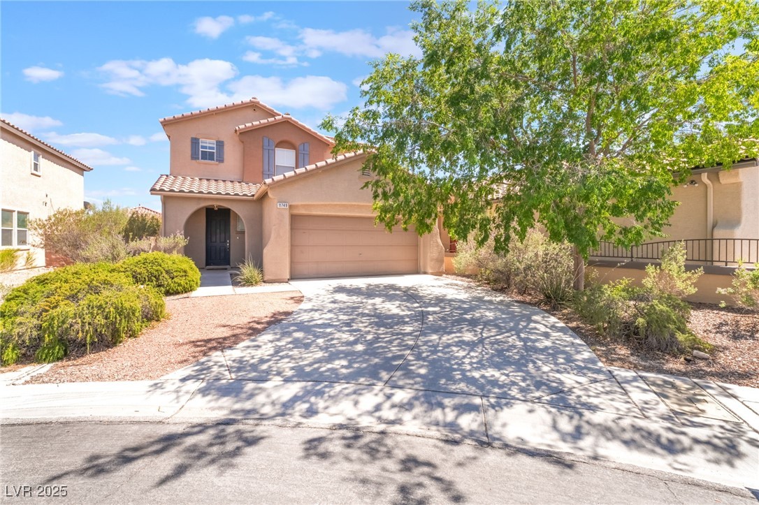 11749 Villa San Michele Court Property Photo 1