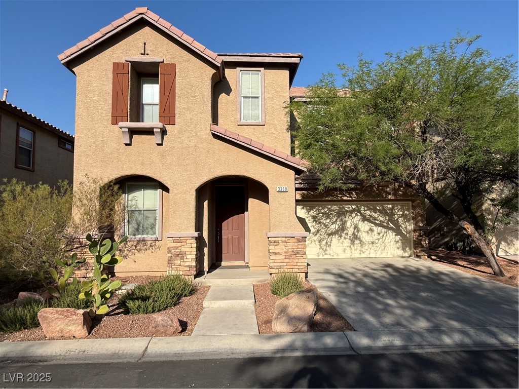 3368 Popcorn Flower Street Property Photo 1