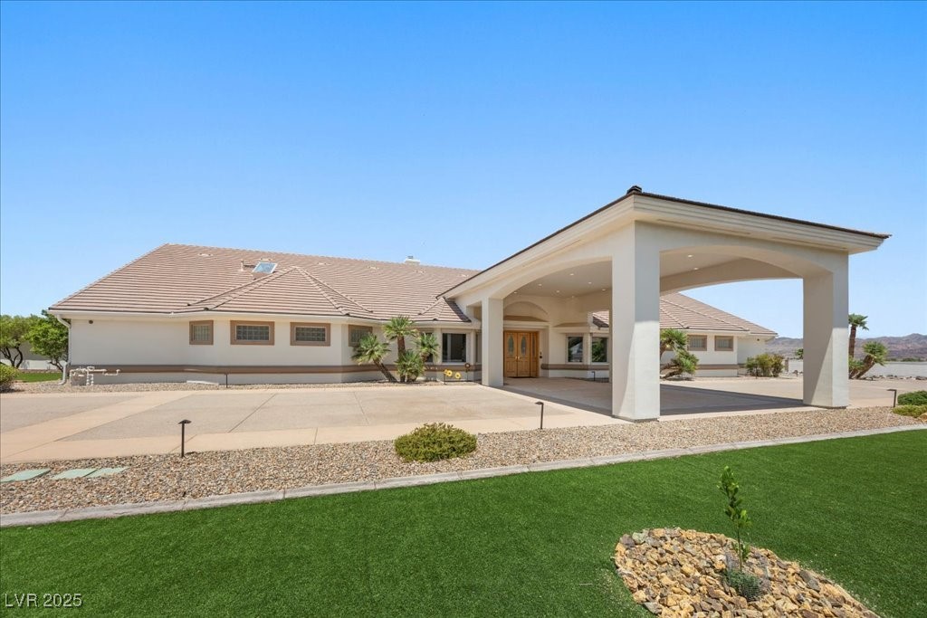 640 Quail Covey Road Property Photo 1